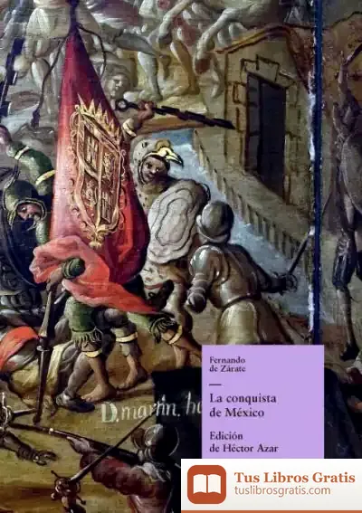 Descargar La Conquista De México