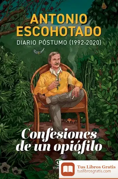 Descargar Confesiones De Un Opiófilo