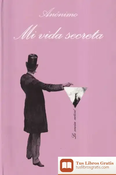 Descargar Mi Vida Secreta
