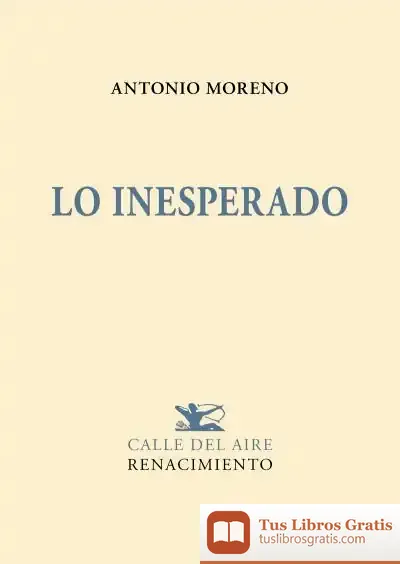 Descargar Lo Inesperado