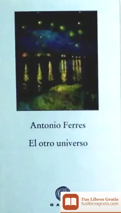 Descargar El Otro Universo