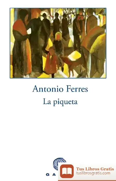 Descargar La Piqueta