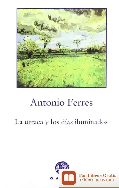 Descargar La Urraca Y Los Días Iluminados