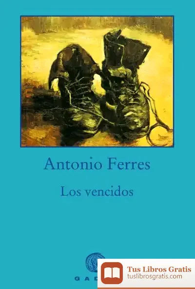 Descargar Los Vencidos
