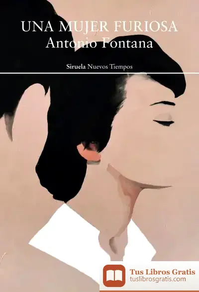 Descargar Una Mujer Furiosa