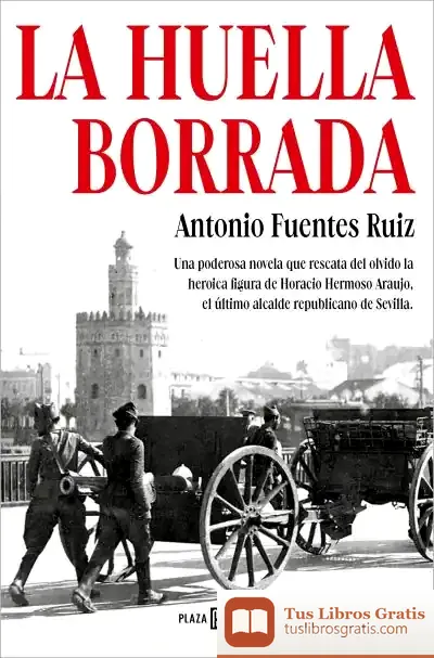 Descargar La Huella Borrada