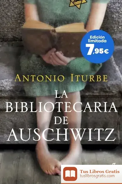 Descargar La bibliotecaria de Auschwitz