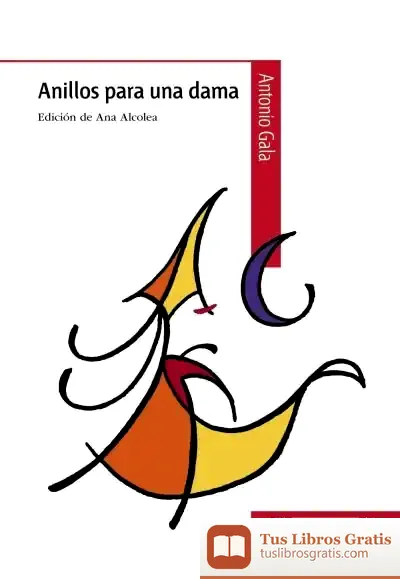 Descargar Anillos Para Una Dama de S.l. Editorial Cep