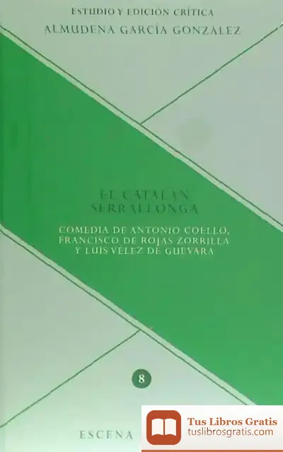 Descargar El Catalán Serrallonga
