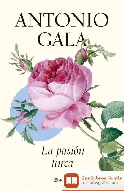 Descargar La Pasión Turca
