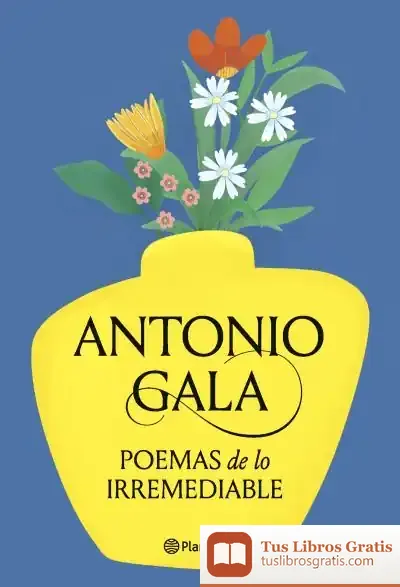 Descargar Poemas De Lo Irremediable