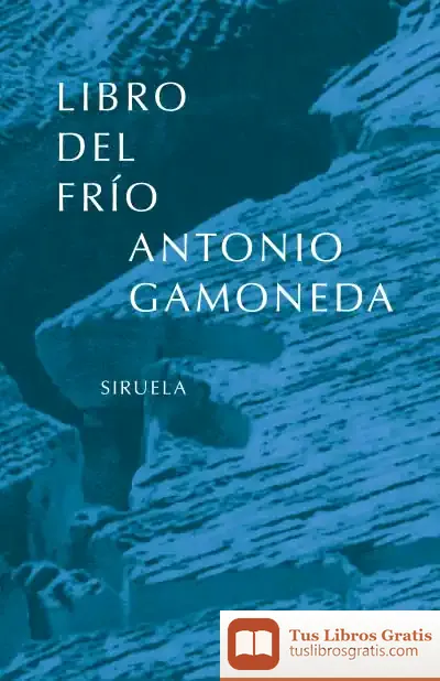 Descargar Libro Del Frío