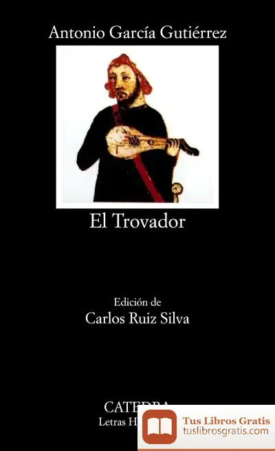 Descargar El Trovador