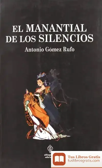 Descargar Manantial De Los Silencios,El