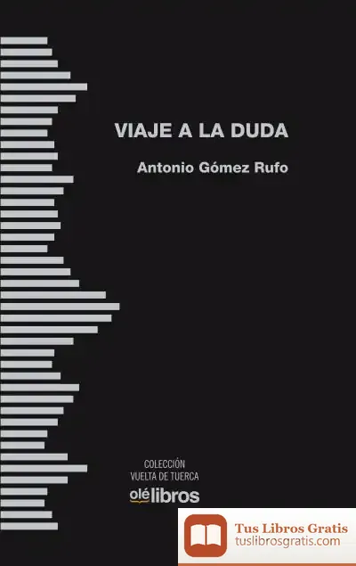 Descargar Viaje A La Duda