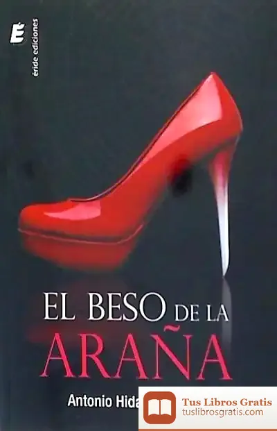Descargar El Beso De La Araña