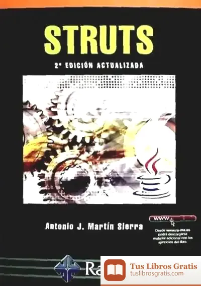 Descargar Struts. 2ª Edición