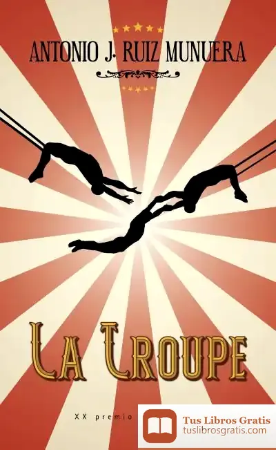 Descargar La Troupe