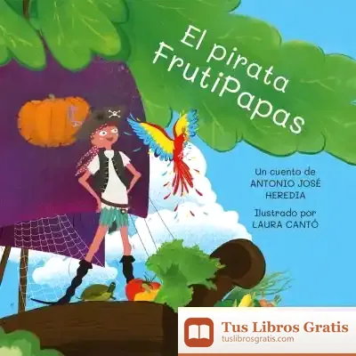 Descargar El Pirata Frutipapas