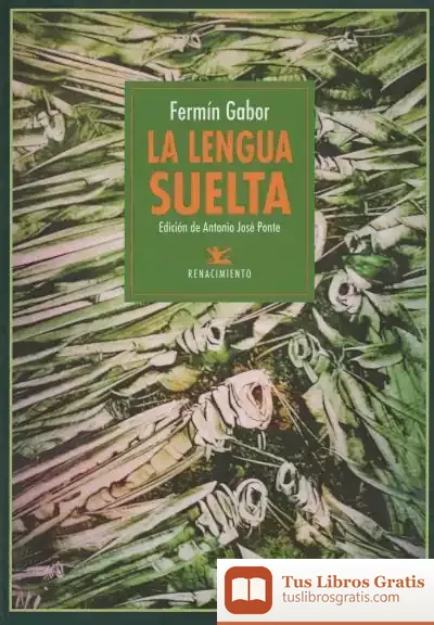 Descargar La Lengua Suelta