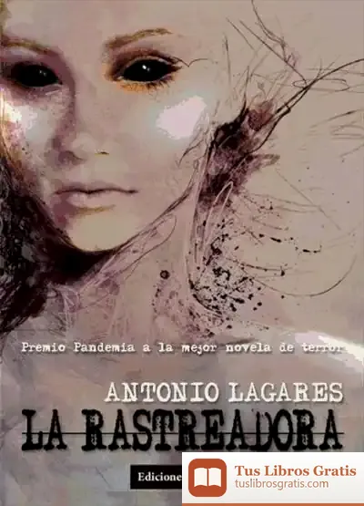 Descargar La Rastreadora