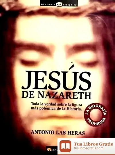 Descargar Jesús De Nazareth