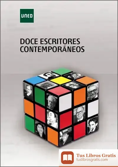 Descargar Doce Escritores Contemporáneos