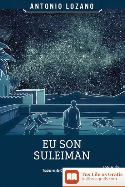 Descargar Eu Son Suleimán