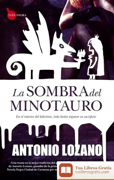 Descargar La Sombra Del Minotauro