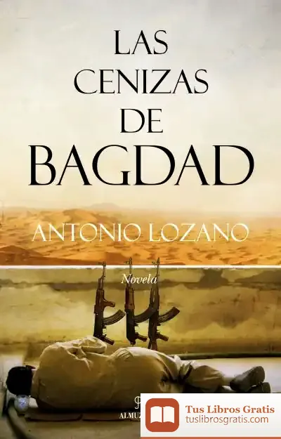 Descargar Las Cenizas De Bagdad