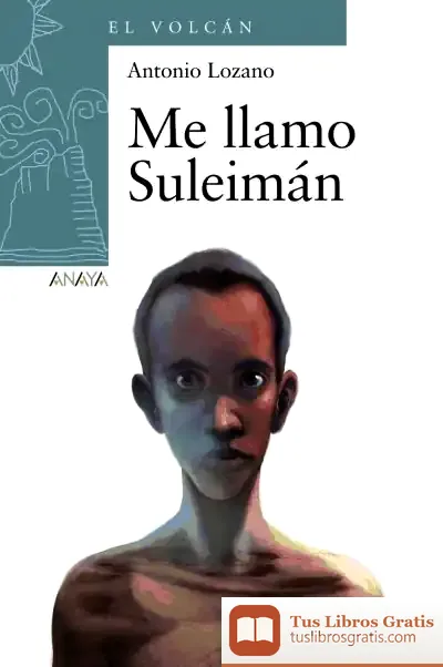 Descargar Me Llamo Suleimán