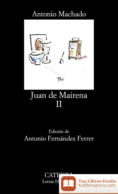 Descargar Juan De Mairena, Ii