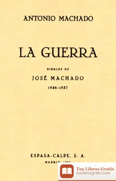 Descargar La Guerra