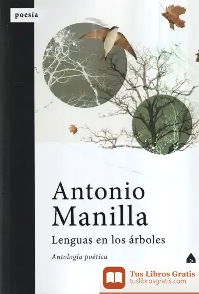 Descargar Lenguas En Los Árboles de Antonio Manilla