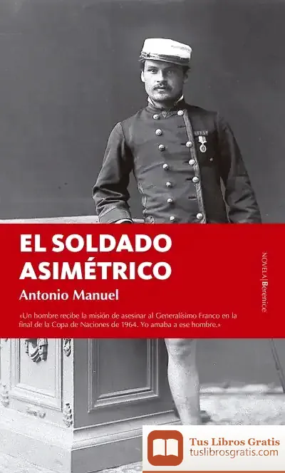 Descargar El Soldado Asimétrico