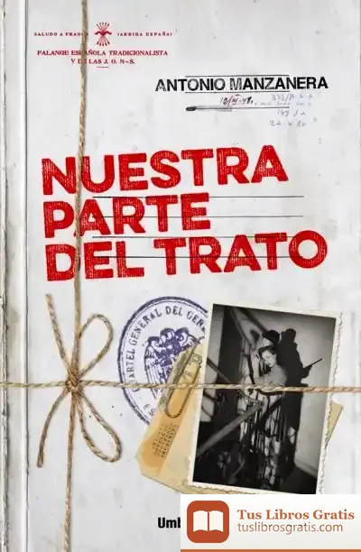 Descargar Nuestra Parte Del Trato