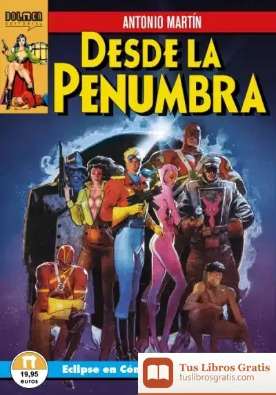 Descargar Desde La Penumbra