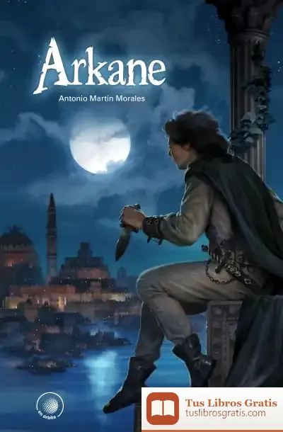 Descargar Arkane