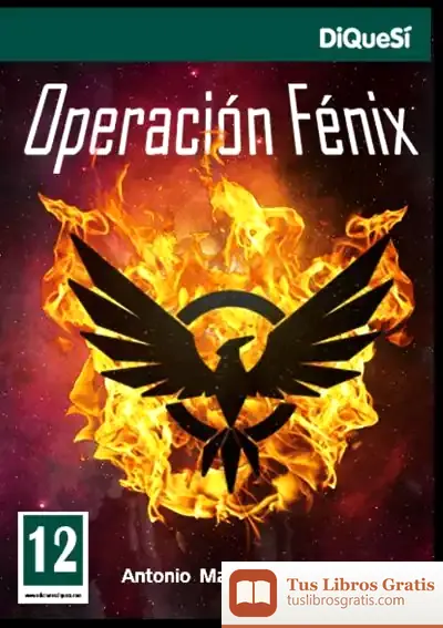 Descargar Operación Fénix