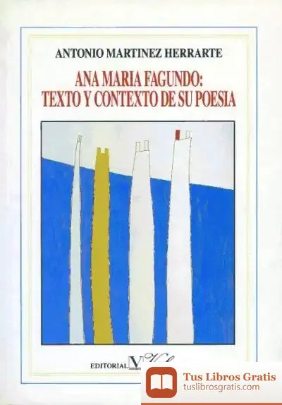 Descargar Ana María Fagundo