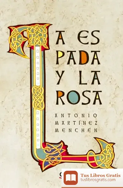 Descargar La Espada Y La Rosa
