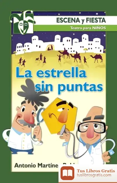 Descargar La Estrella Sin Puntas