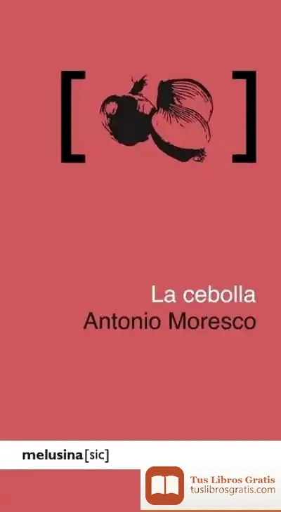 Descargar Cebolla, La