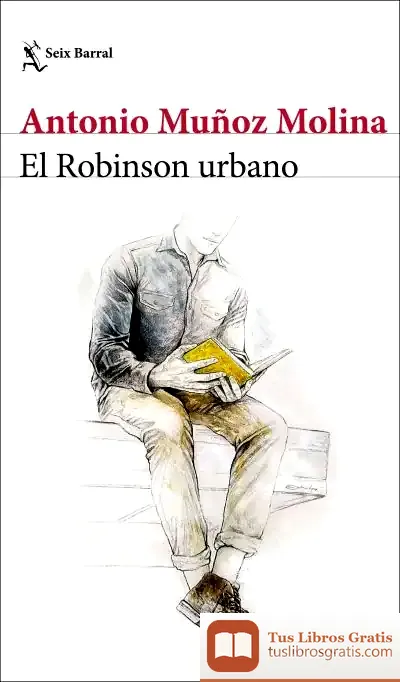 Descargar El Robinson Urbano