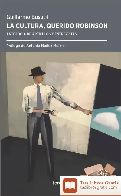 Descargar La Cultura, Querido Robinsón
