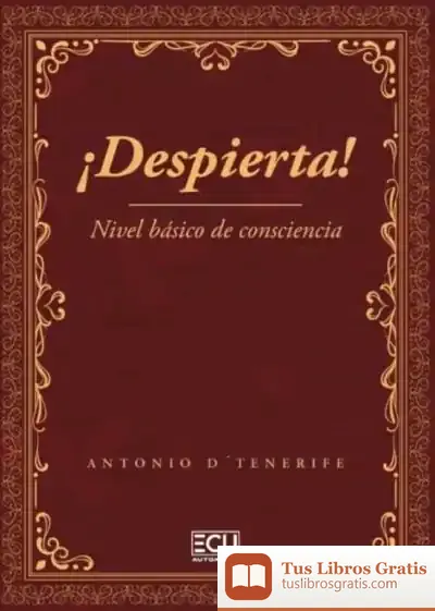 Descargar ¡Despierta! Nivel Básico De Consciencia
