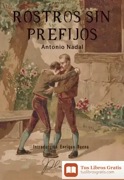Descargar Rostros Sin Prefijos
