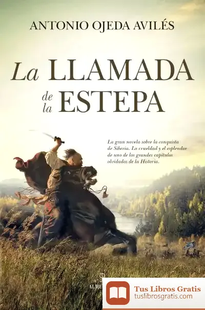 Descargar La Llamada De La Estepa