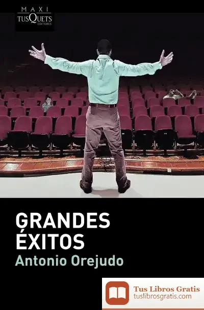 Descargar Grandes Éxitos