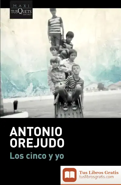 Descargar Los Cinco Y Yo